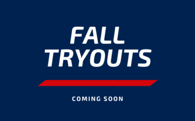 11U AAA-Morton FALL TRYOUTS