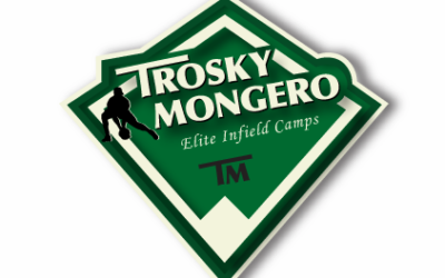 Trosky/Mongero Elite Infield Camp