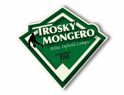 Trosky/Mongero Elite Infield Camp
