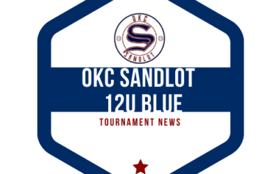 12U Blue – Haunt the Park