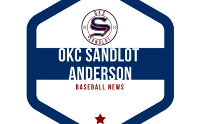 15U Anderson – 2021 Big Fire Fall League