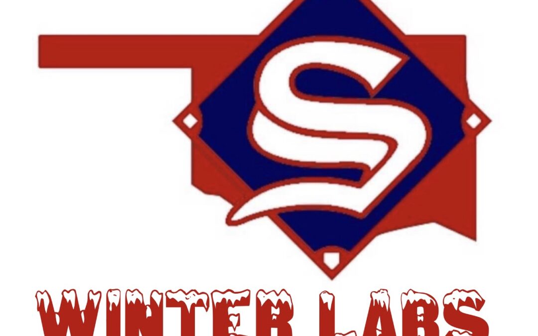 2022 Elite Winter Infield and Outfield Labs