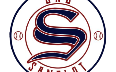 2022 OKC Sandlot One Day Advanced Outfield Lab